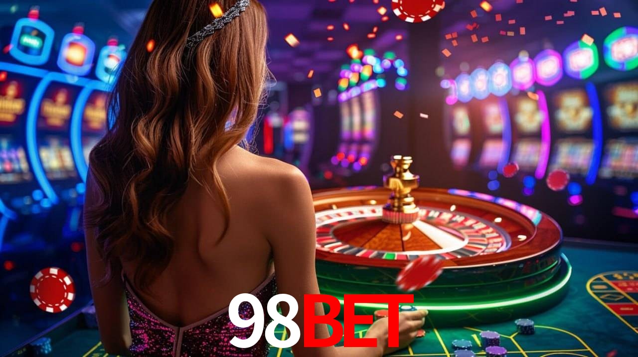 Descubra a Essência do 98bet: Nossa História e Compromissos