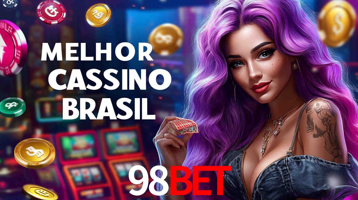 Apostas de Tênis 98bet