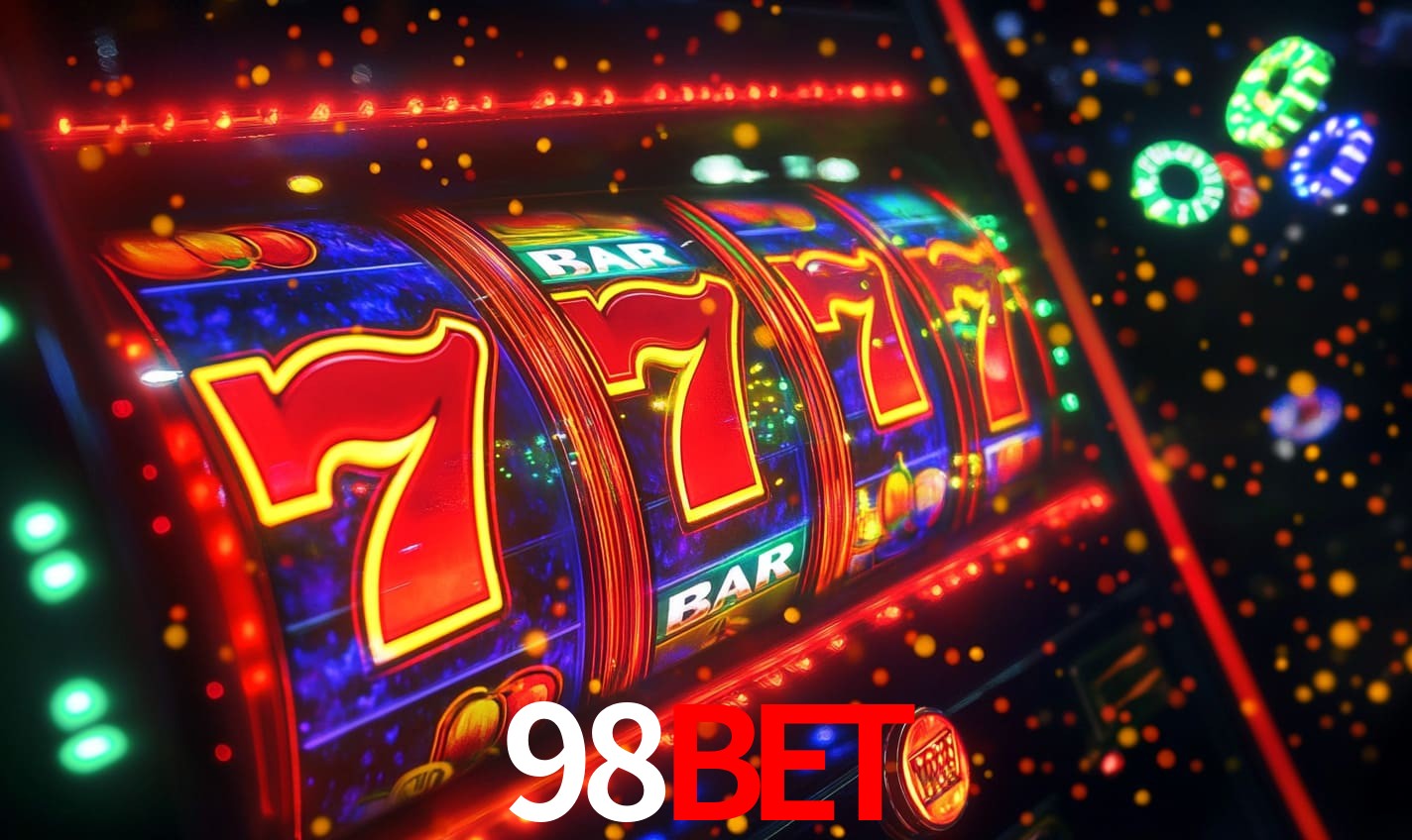 Bônus Generosos e Exclusivos no 98bet para Você!