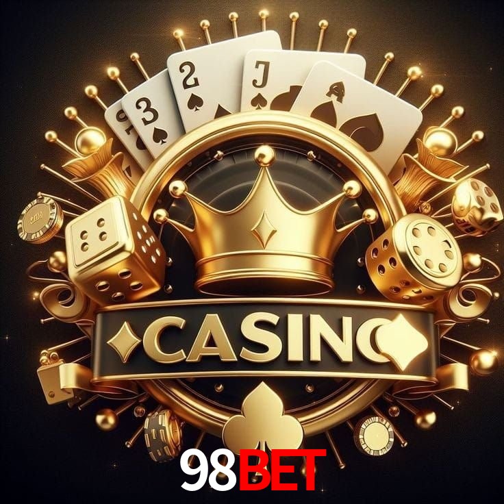 Inovações de Jogos na 98bet: O Futuro das Experiências Interativas
