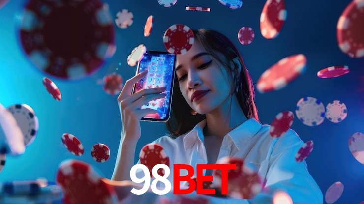Benefícios da Conta 98bet