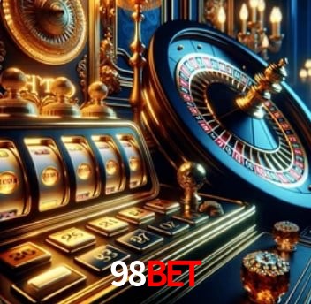 Apostas Esportivas na 98bet: Um Guia Completo