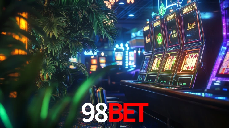 Welcome Bonus 98bet