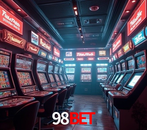Descubra a Essência do 98bet: Nossa História e Compromissos