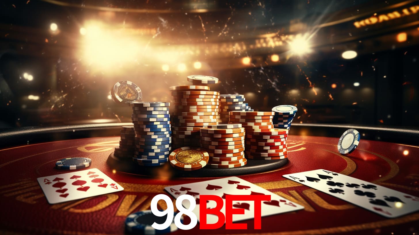 Tournaments 98bet