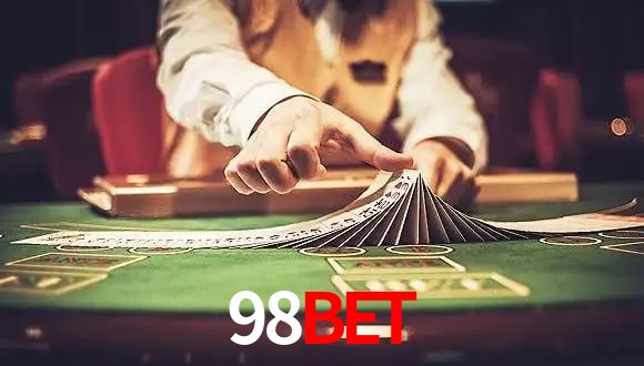 Roulette Table 98bet