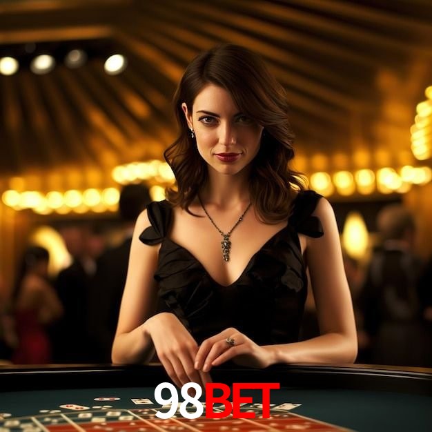 Estatísticas do Jogo 98bet