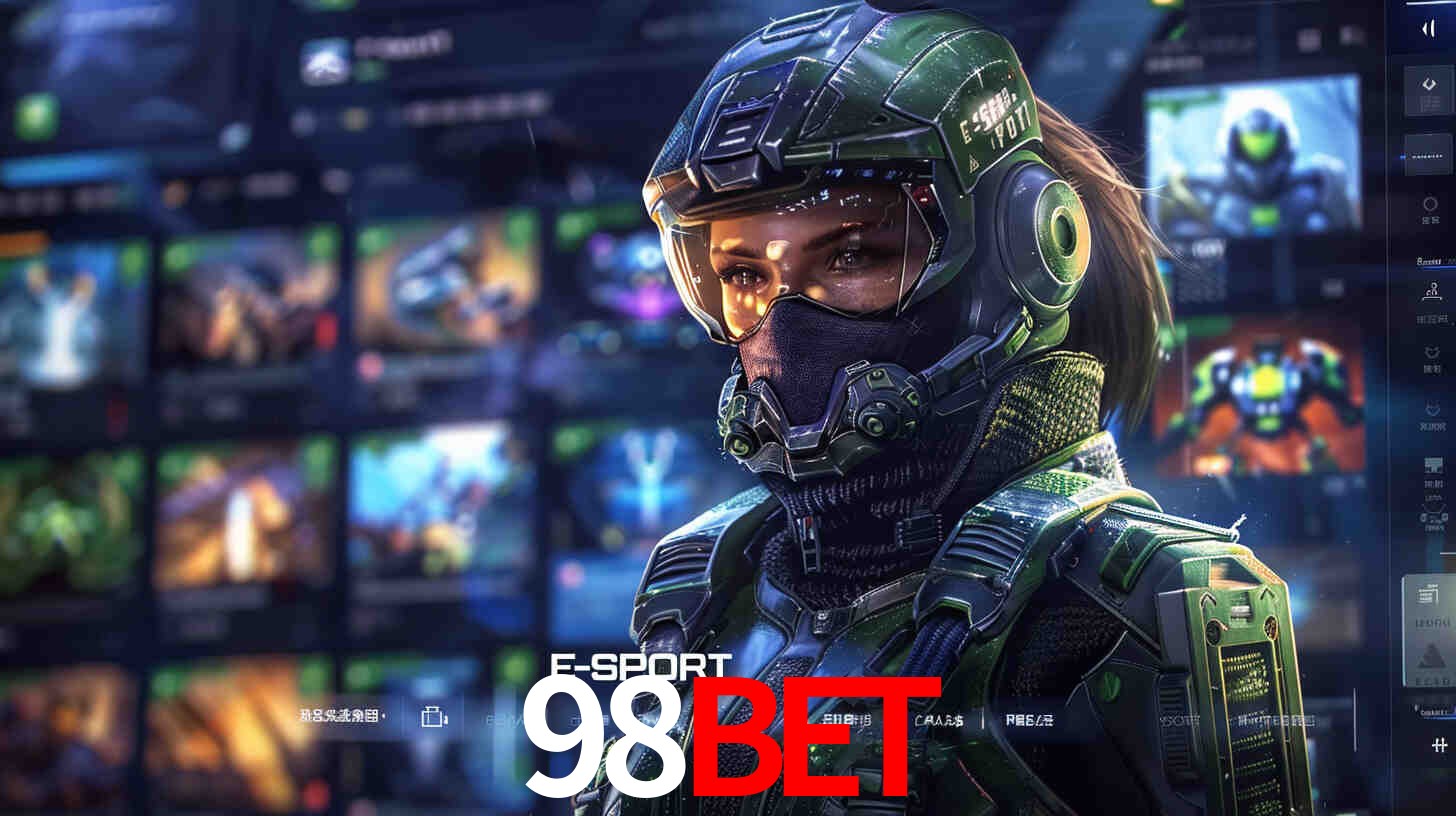 Platform Technology 98bet