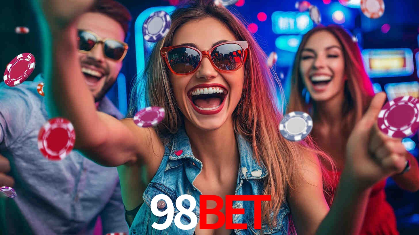 Apostas de Futebol 98bet