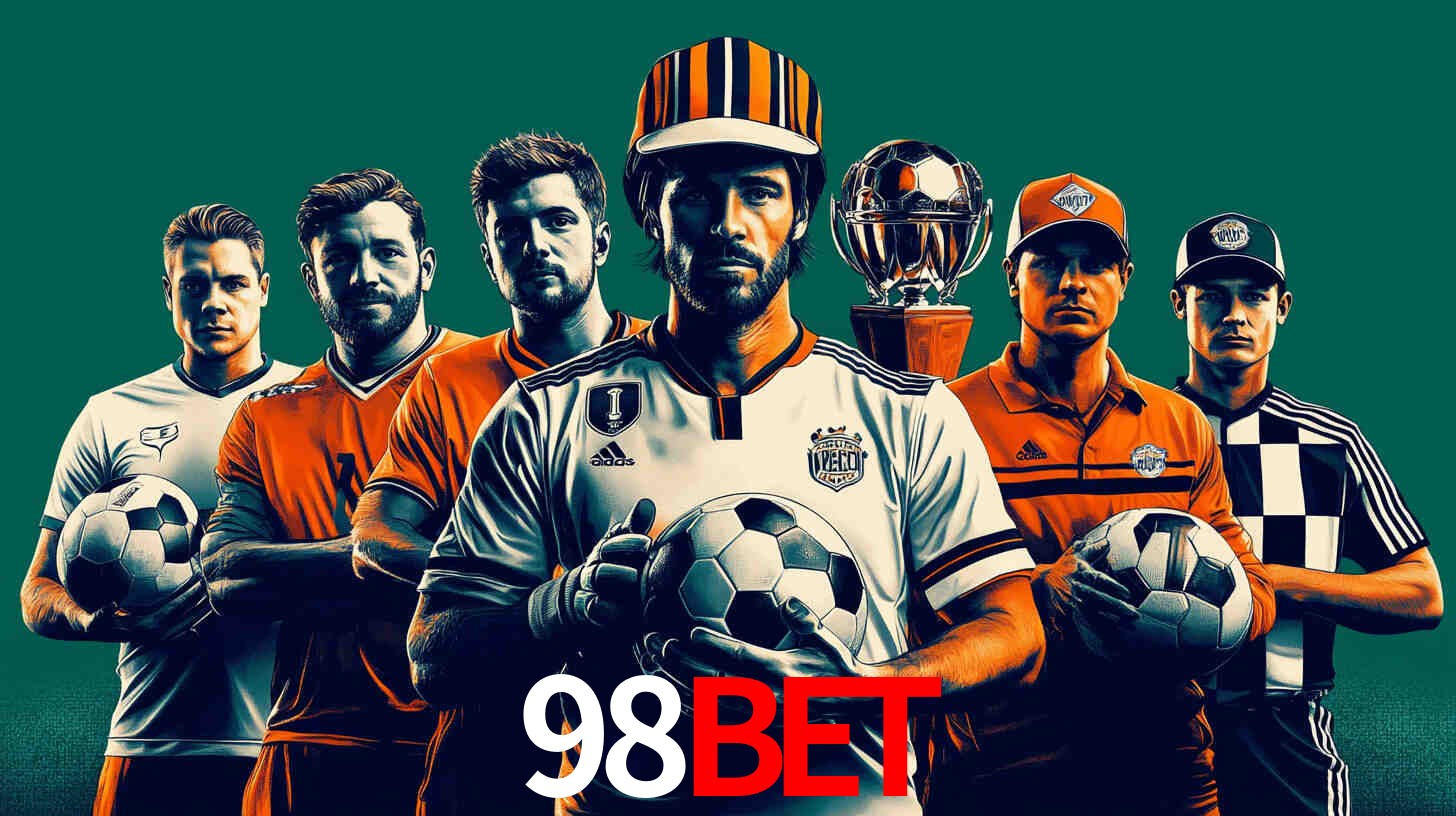 Estatísticas Esportivas 98bet