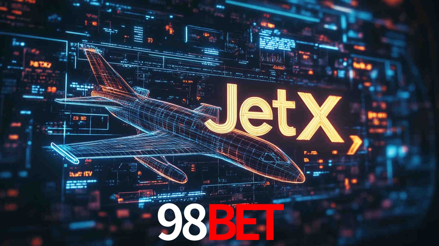 Casino Ao Vivo 98bet
