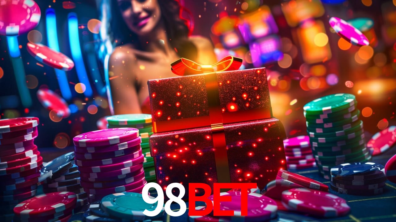 Design Responsivo 98bet