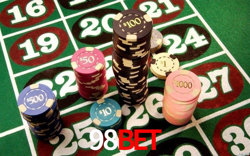 Segurança 2FA 98bet