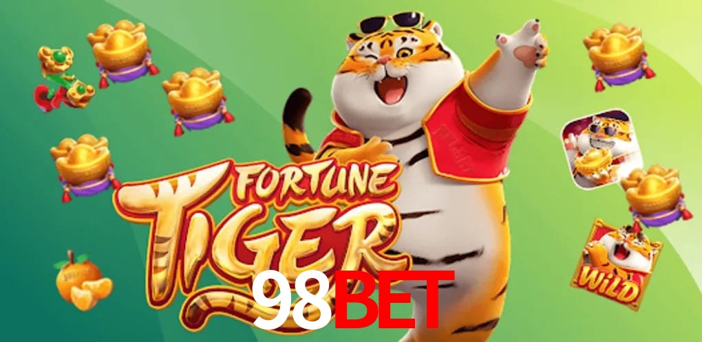 Football Betting 98bet