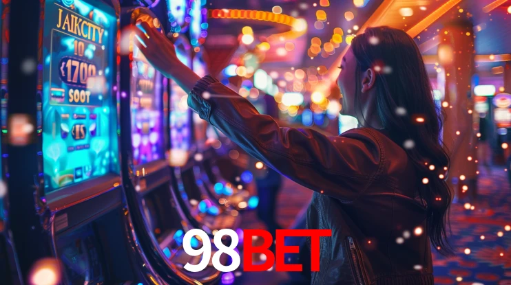 98bet: Seu Especialista em Apostas Esportivas Brasileiras