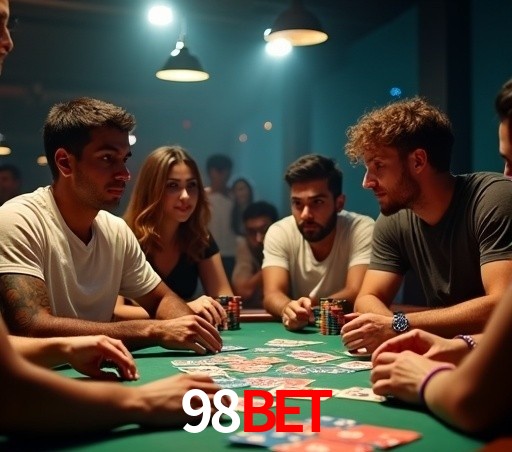 Descubra o Programa VIP da 98bet: Vantagens Exclusivas para Jogadores