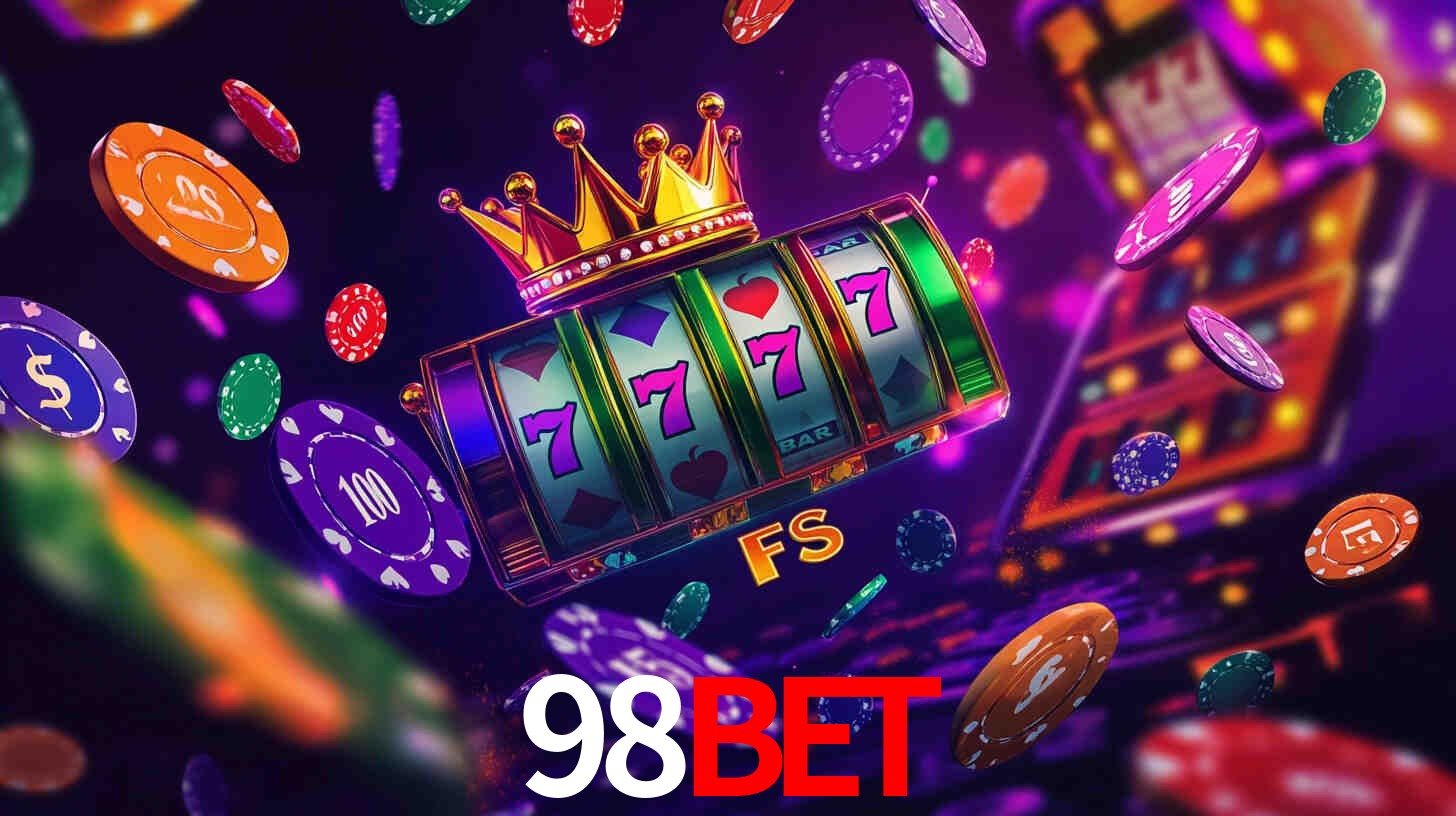 98bet App Interface