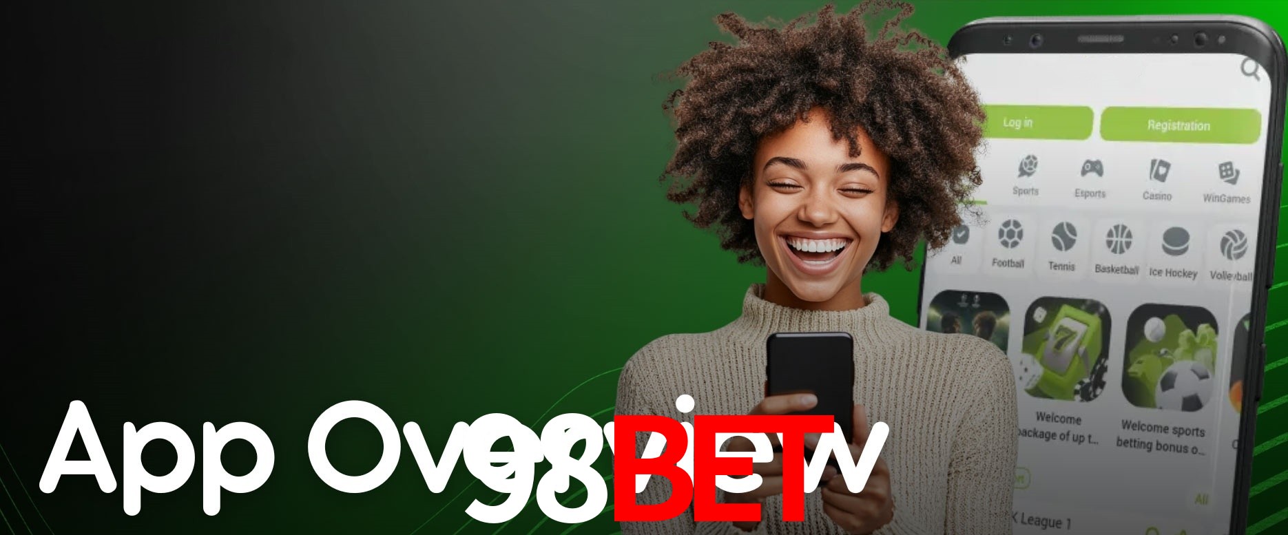 Quick Registration 98bet