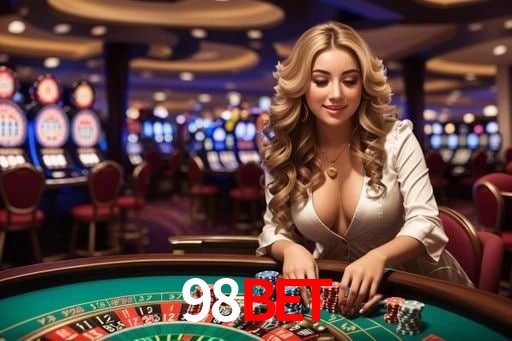 VIP Casino 98bet