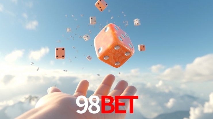 Blackjack Table 98bet