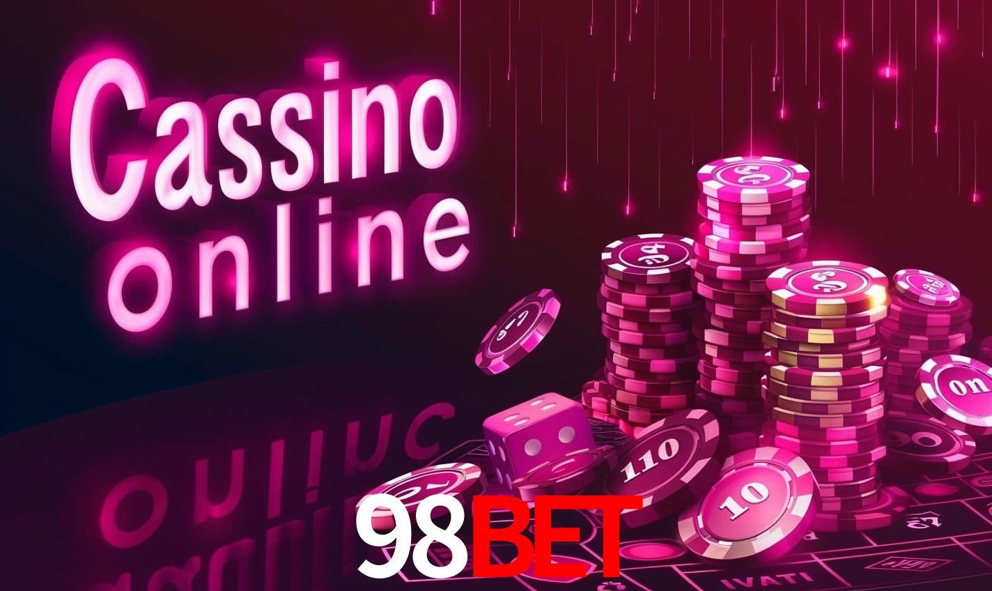 Jogos de Slot 98bet