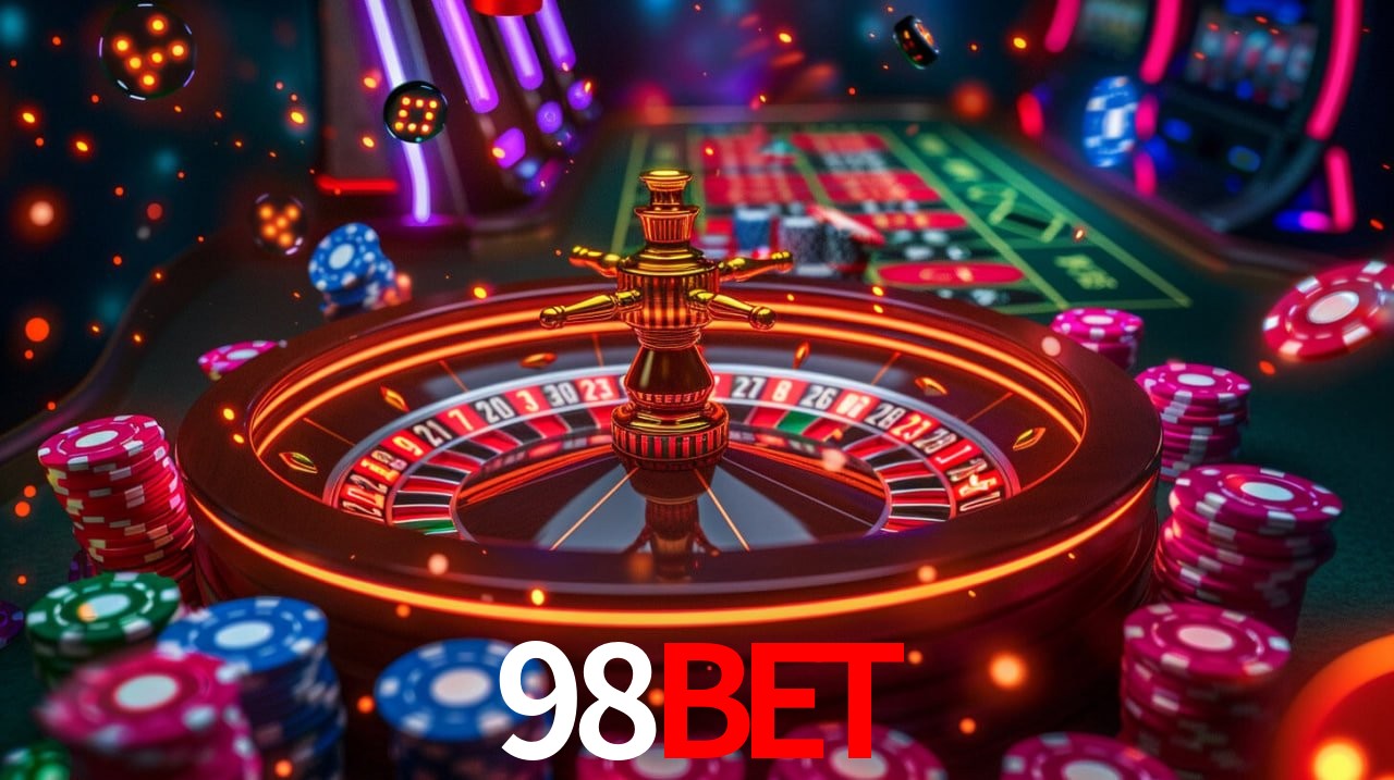Promoções Sazonais 98bet