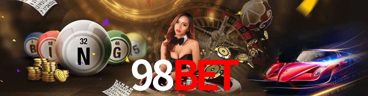 Inovações de Jogos na 98bet: O Futuro das Experiências Interativas