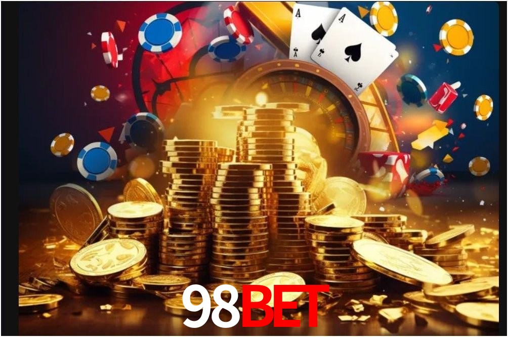 Especiais de Fim de Semana 98bet