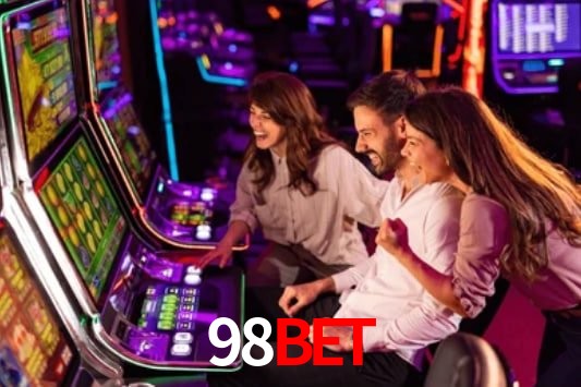 Promoção Relâmpago 98bet