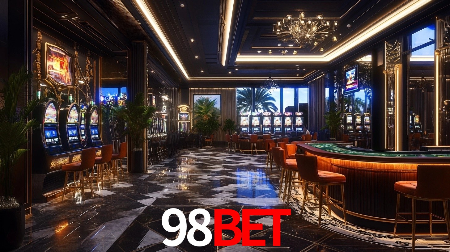 Explore as vantagens do 98bet: serviço profissional e confiabilidade