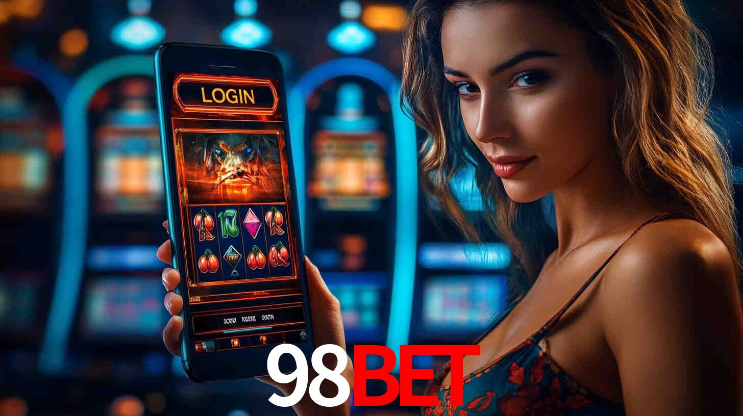 Descubra a Magia dos Jogos de Arcade no 98bet