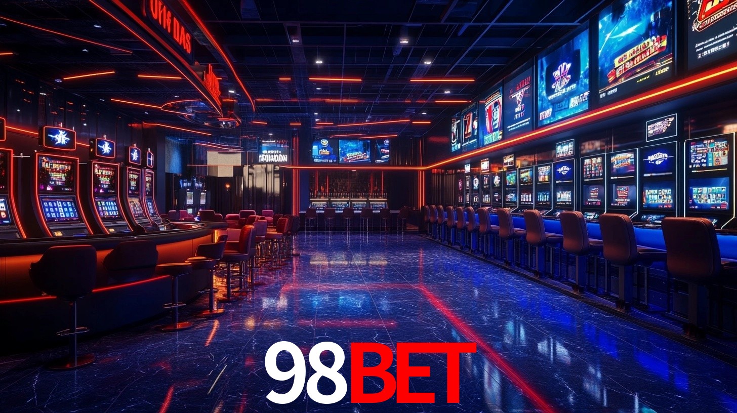 Premium Interface 98bet