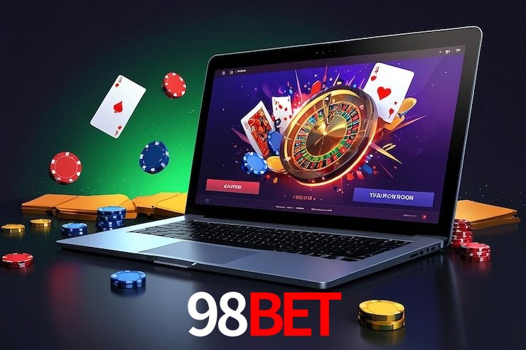 Explorando a Categoria de Eventos em Apostas na 98bet