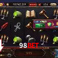 Flash Promotion 98bet