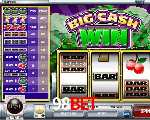 Descubra o Mundo do Cassino Online com 98bet