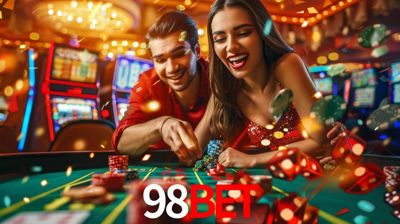 Apostas Esportivas na 98bet: Um Guia Completo