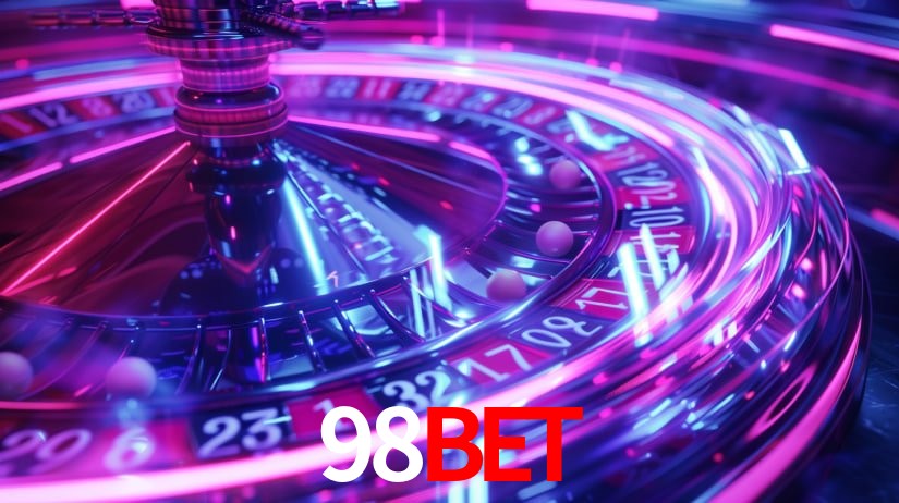 Login Seguro 98bet