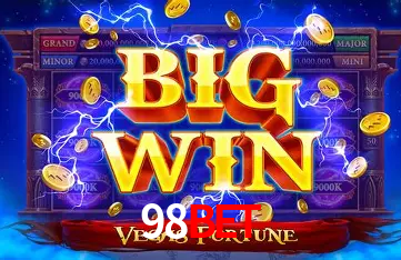 Exclusive Offers 98bet