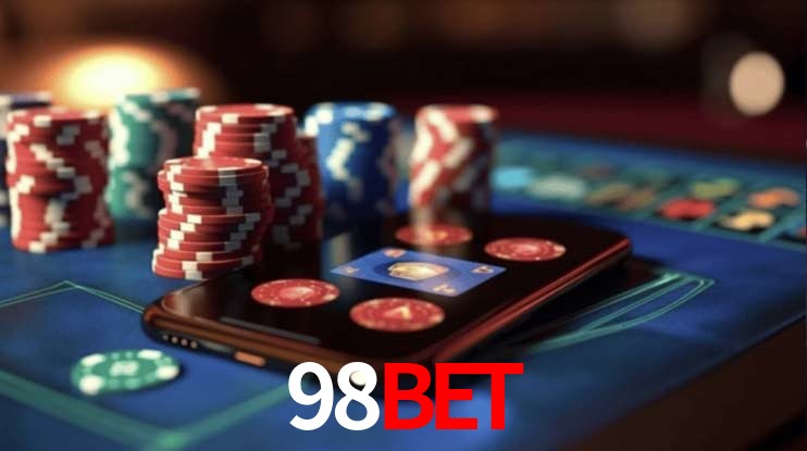 Inovações de Jogos na 98bet: O Futuro das Experiências Interativas