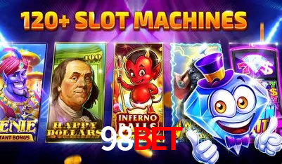 Seasonal Promotions 98bet