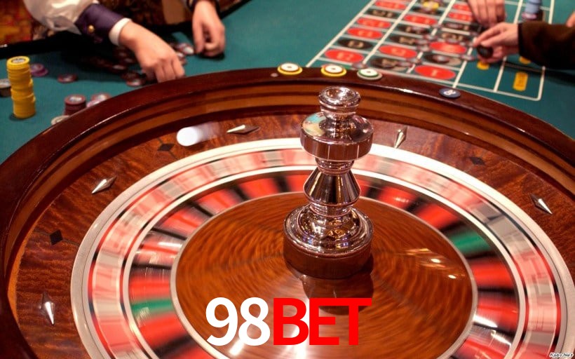 Desvendando o Mundo dos Jogos Virtuais na 98bet
