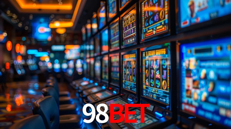 Game Providers 98bet
