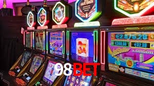 Desvendando o Mundo dos Jogos Virtuais na 98bet