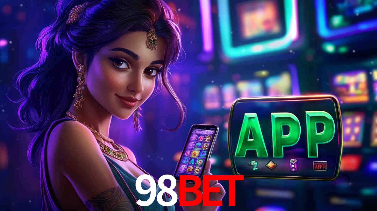 Desvendando o Mundo dos Jogos Virtuais na 98bet