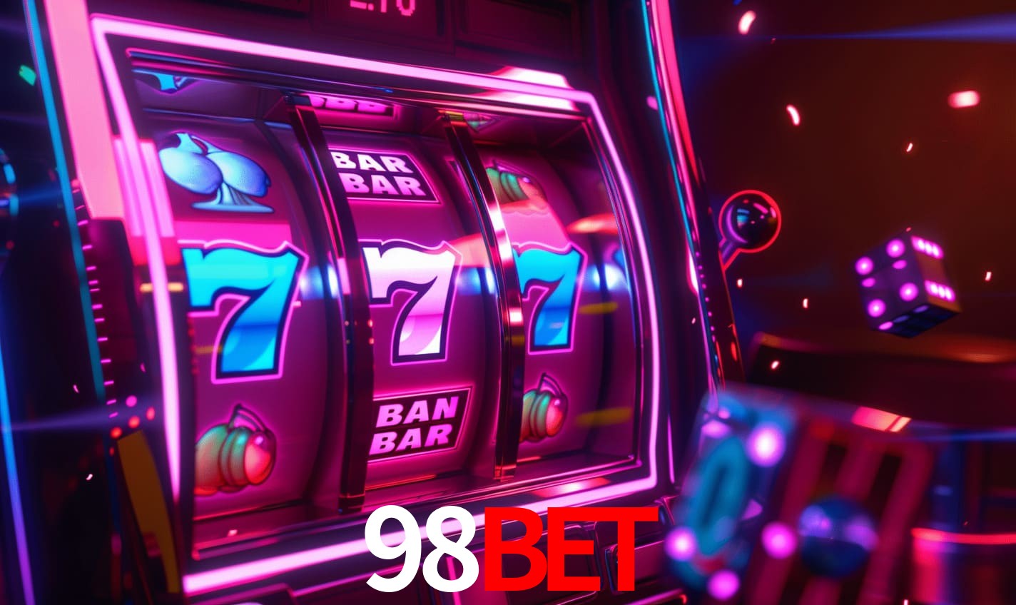 Casino Ao Vivo 98bet