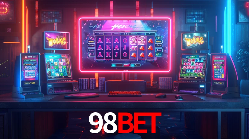 98bet: Seu Cassino Premiado com Pagamentos Rápidos