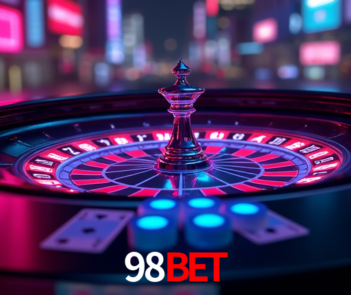 Recursos de Bônus 98bet