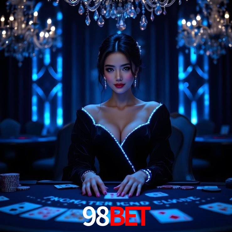 A Popularidade dos Caça-Níqueis no 98bet