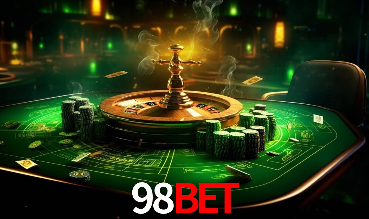 Integração de APIs 98bet