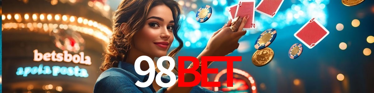 Tennis Betting 98bet
